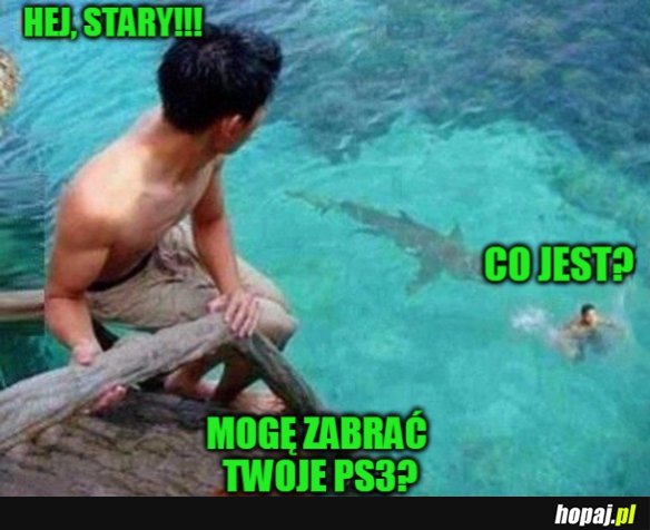 Przyjaciele