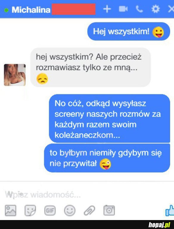 PRZEBIEGŁY ZIOMEK