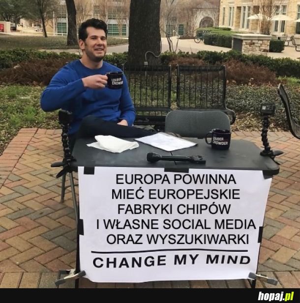 Amerykańskie chipy nie dla Polski