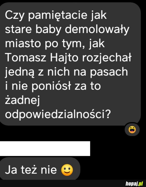 Tomasz Hajto