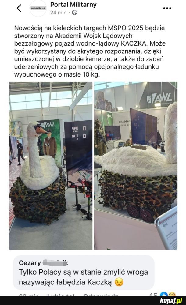 Technolodżia