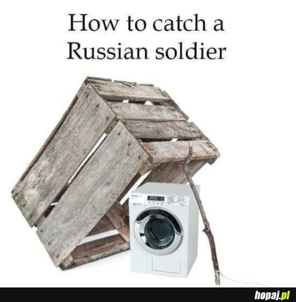 Mamushko! My tut w Ukrainu, co chcetu zeby prinet do domu?