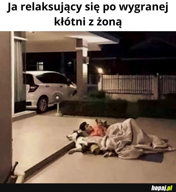 Wygrałem, ale jakim kosztem?