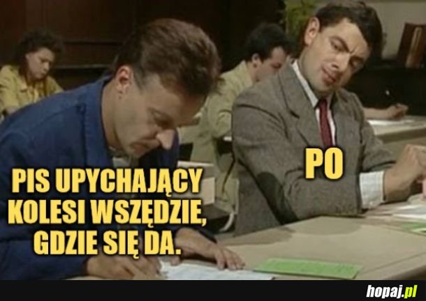 Upychanko. 