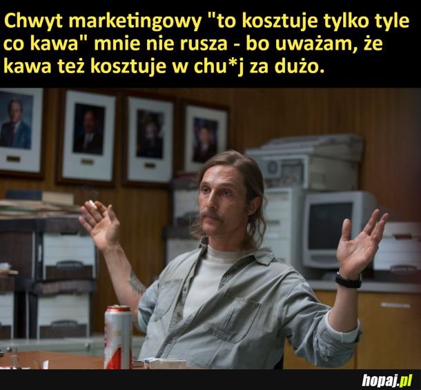 Chwyt marketingowy