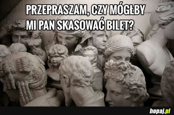 W godzinach szczytu
