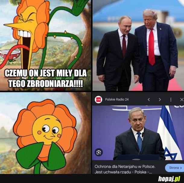 Podwójne standardy