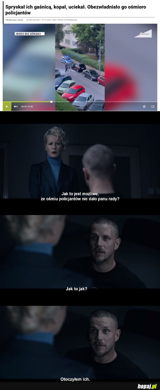 Elita...ino kobiety bić