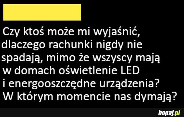 Rachunki