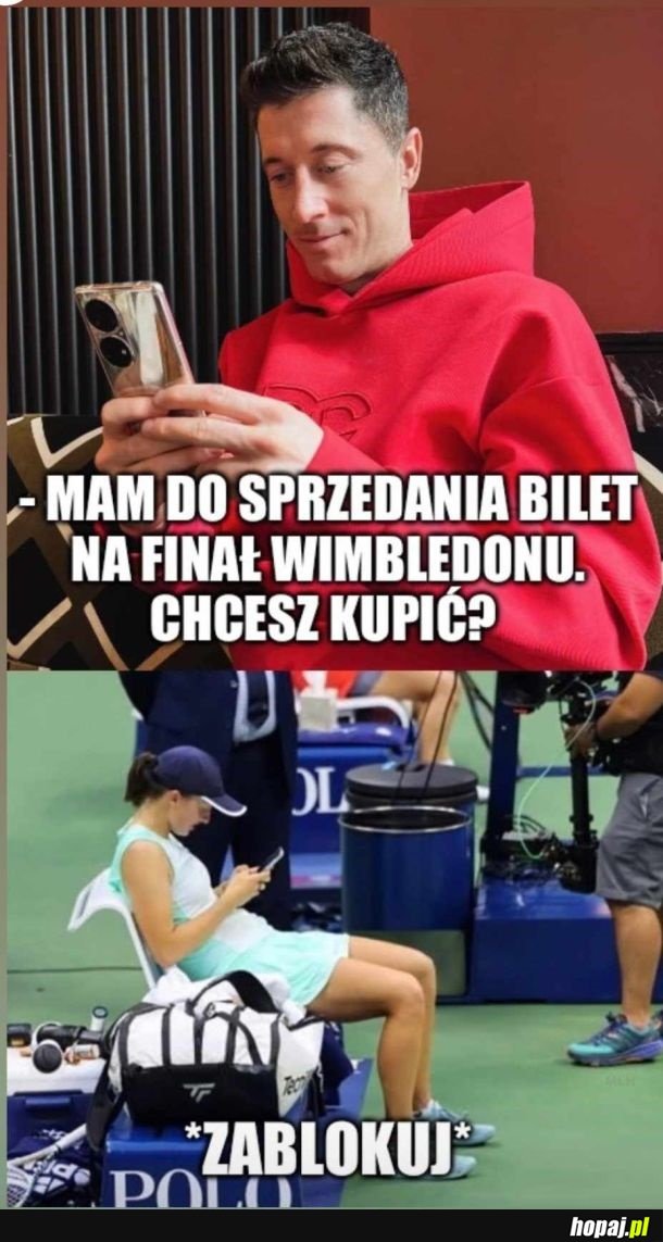 Zablokuj