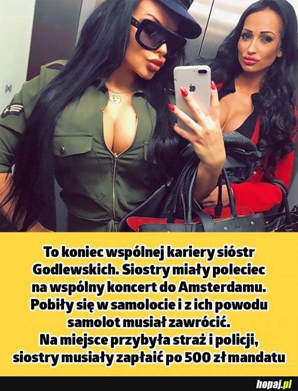 Koniec świata jest bliski!
