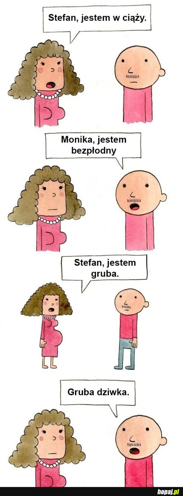 Taka sytuacja