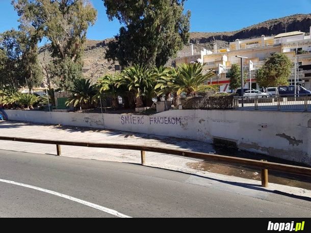 Gran Canaria