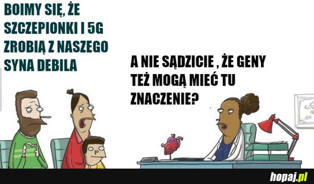 Współczesne technologie budzą niepokój