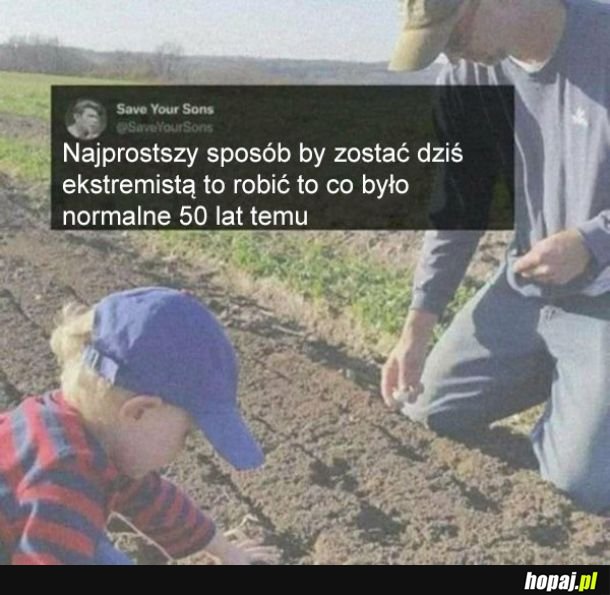 Ekstermiści