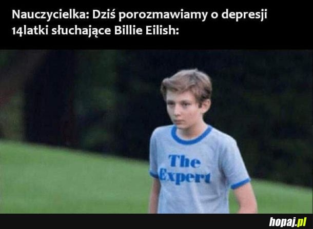 Fanki Billie Eilish 