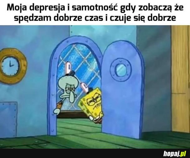  Depresja