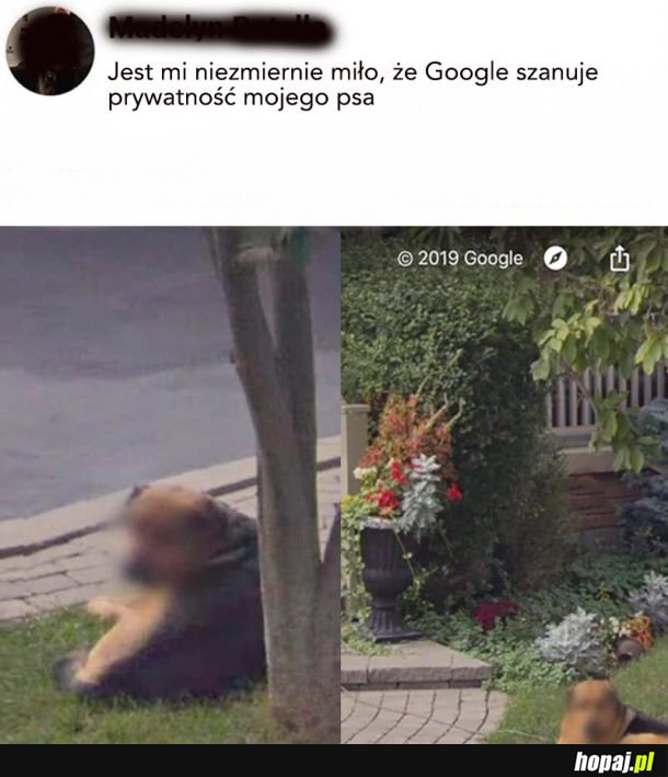 Prywatność dla wszystkich 