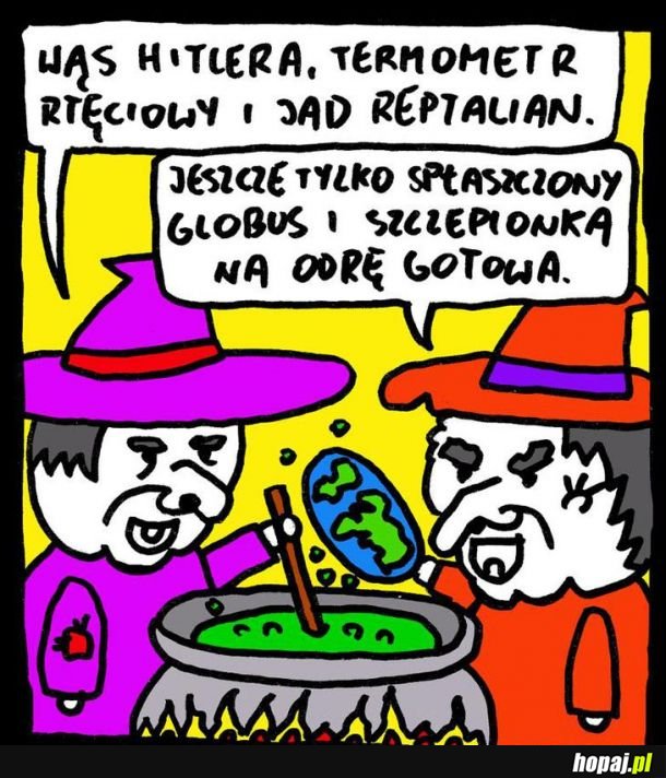 Tak było