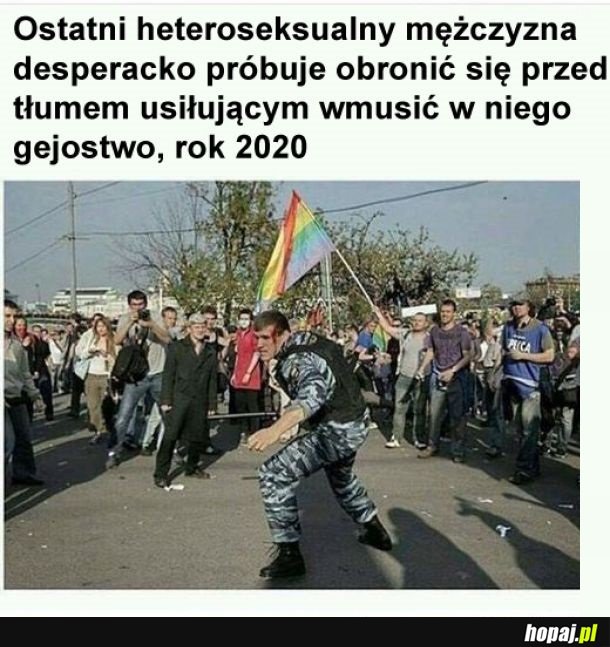 Tak będzie