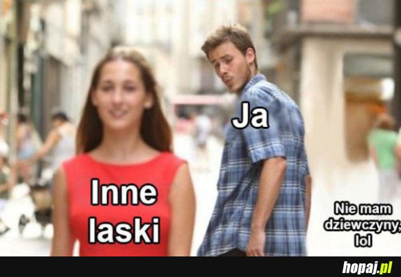 PROSTY WYBÓR