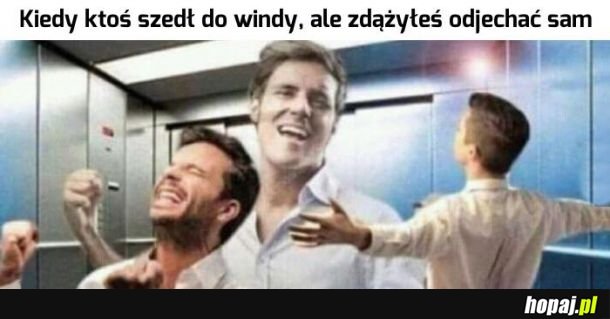  To będzie dobry dzień 