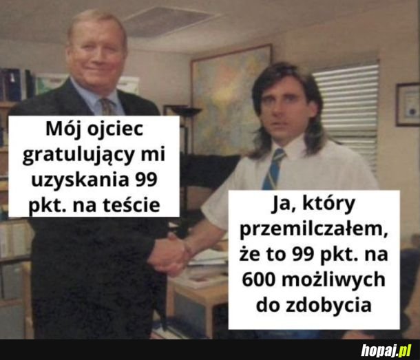 Taki szczegół