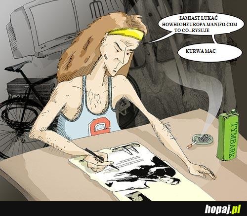 Howhigheuropa.manifo.com