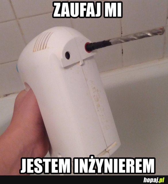 ZAUFAJ MI