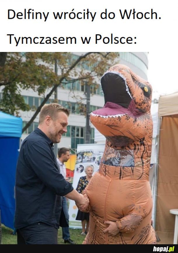 Taka jest rzeczywistość