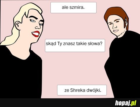 Ale szmira
