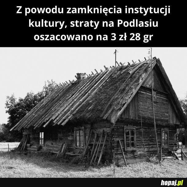 I tak dużo.
