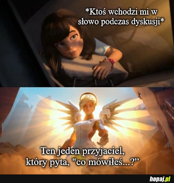 Bohater..