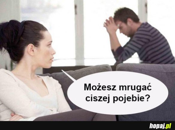 Gdy jest okres