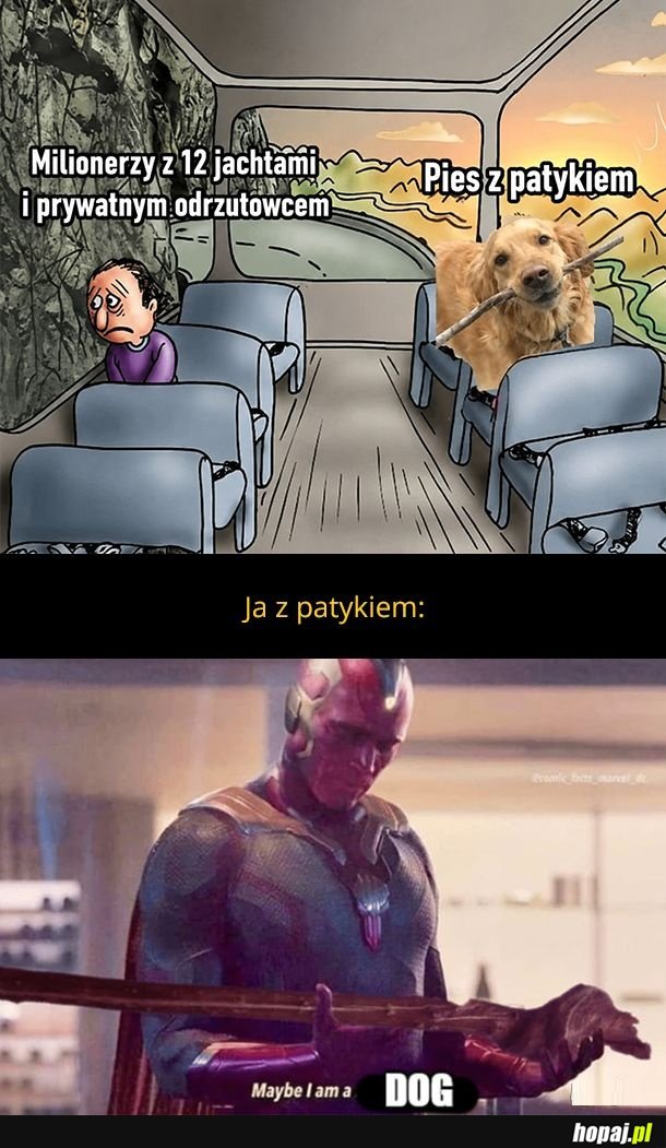 Patyk
