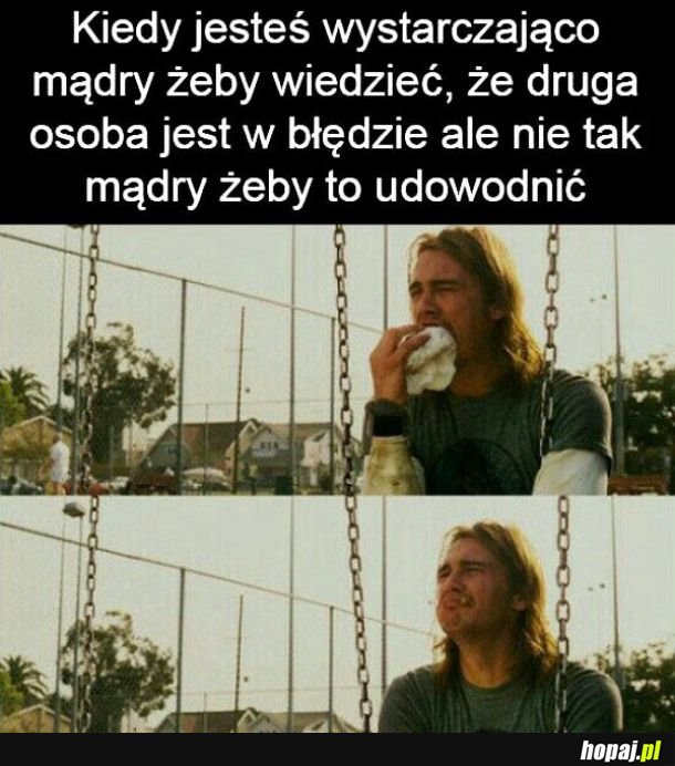 Najgorzej