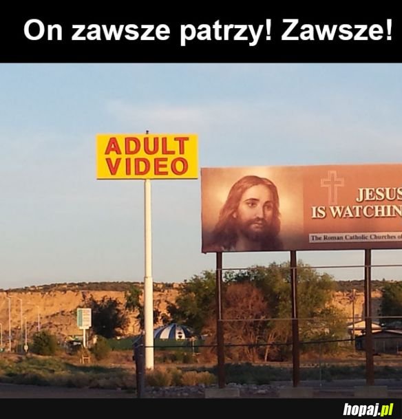 Zawsze!