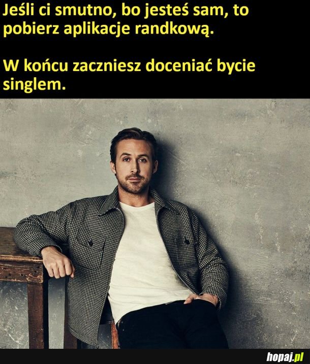 Polecam