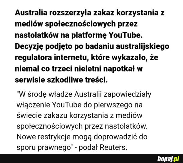 Co o tym myślicie?