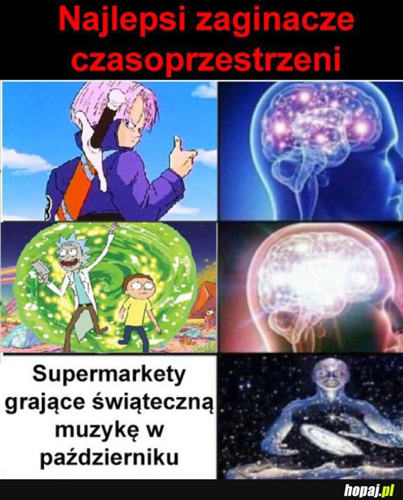 ZAGINANIE CZASU