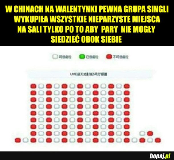 ZŁOWIESZCZY PLAN NA WALENTYNKI