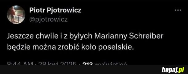 Ciekawe, jak by im się współpracowało
