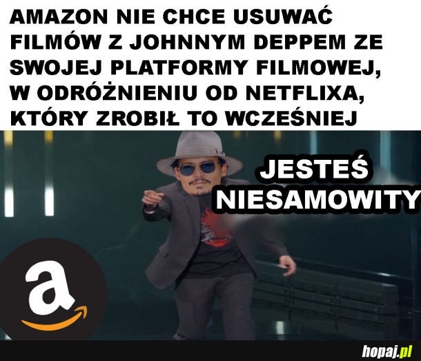 Brawo Amazon