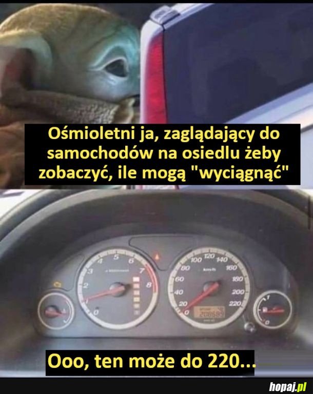 Zabawa z dzieciństwa