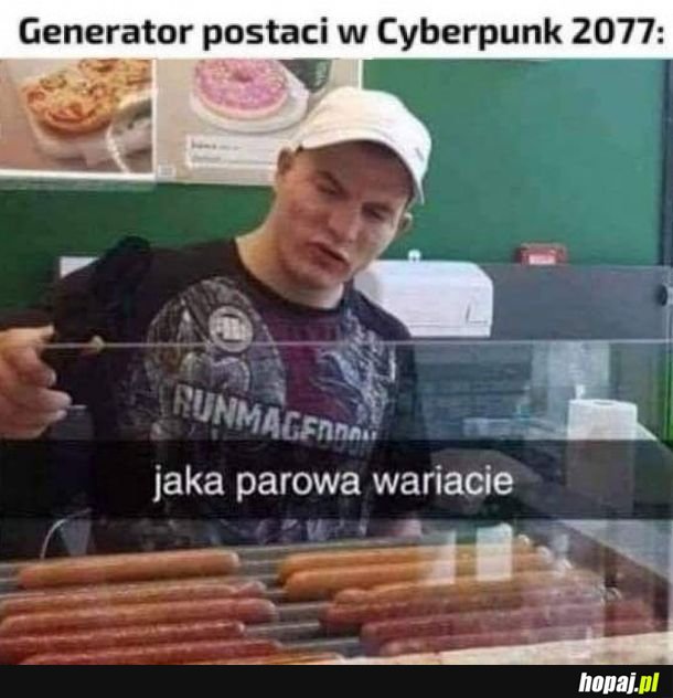 CyberParówa.