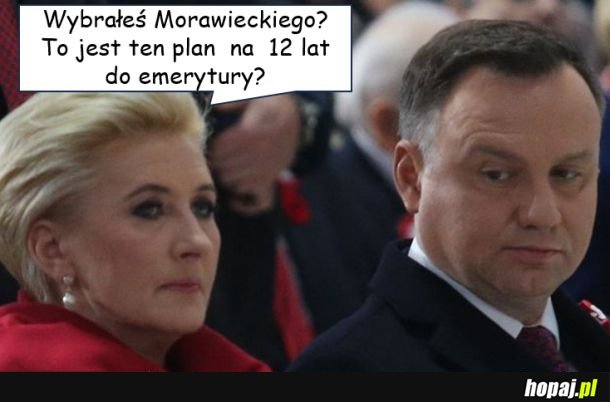 Nie ma chłop lekko