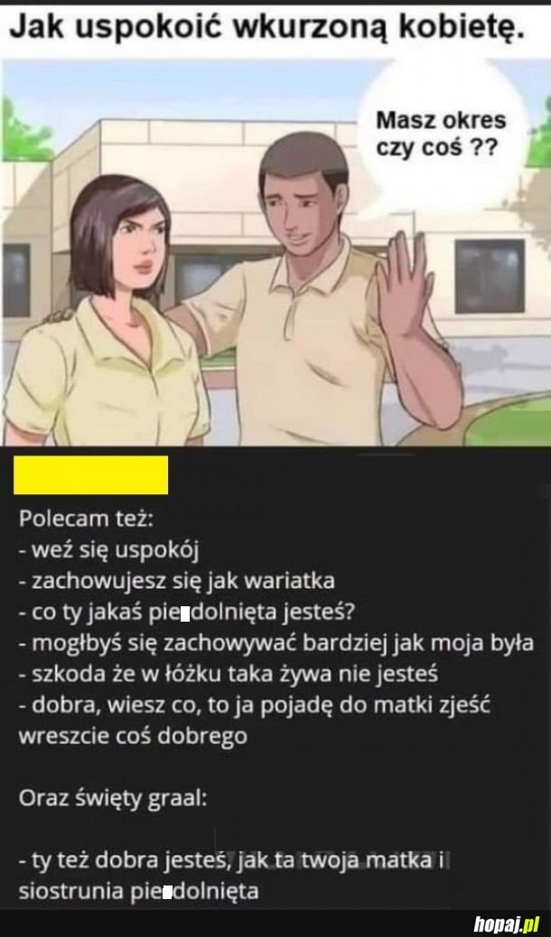 Dobre teksty na spokój