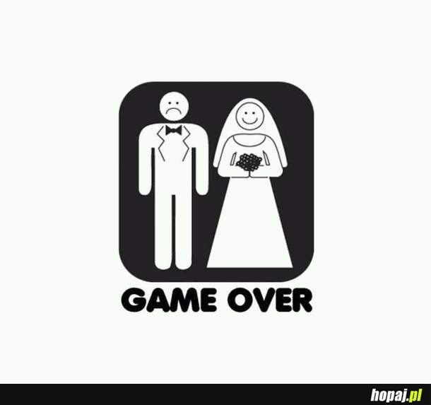 GAME OVER