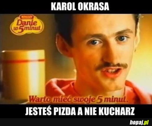 NAJLEPSZY KUCHARZ W MIEŚCIE