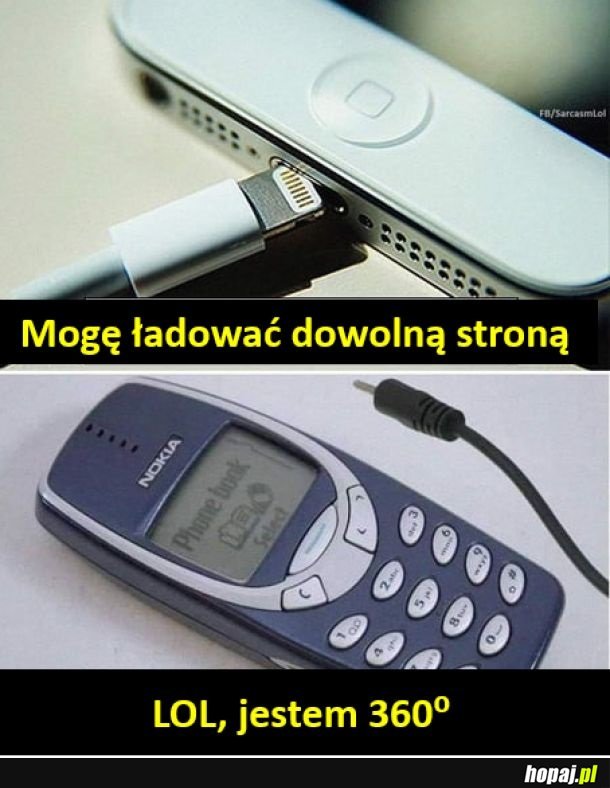 Ale nowość